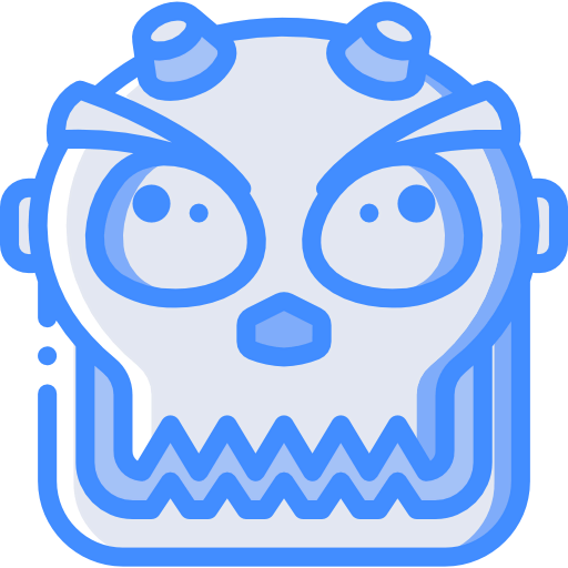 Robot icon
