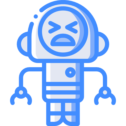 Robot icon