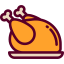 Turkey icon 64x64