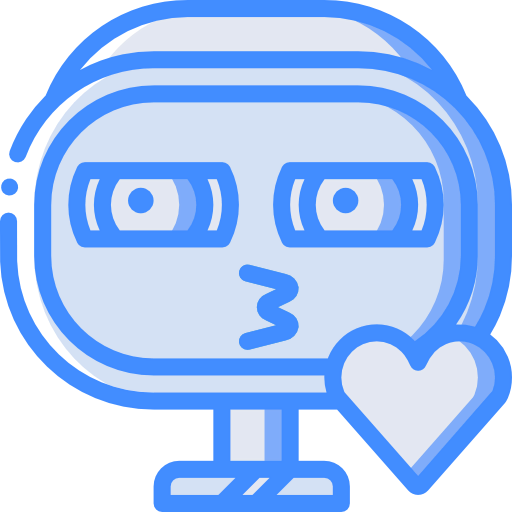 Robot icon