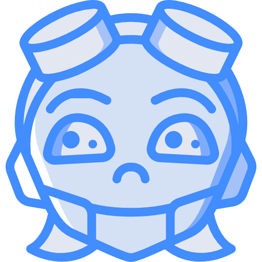 Robot icon