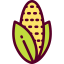 Corn icon 64x64