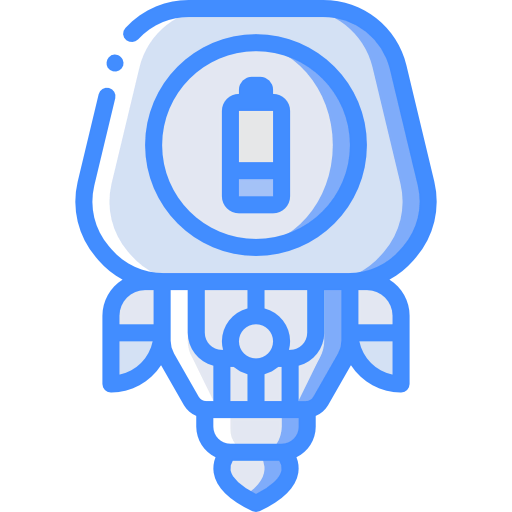 Robot icon