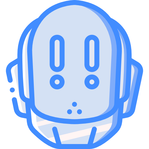 Robot icon