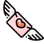 Flying アイコン 64x64