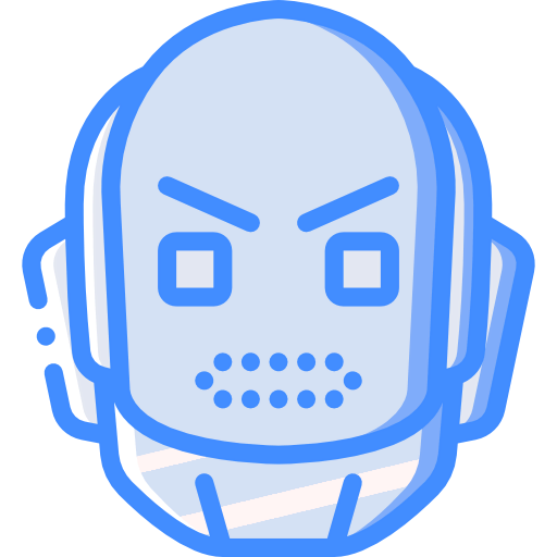 Robot icon