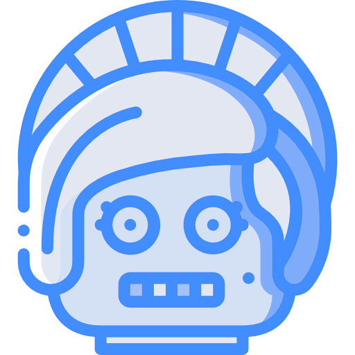 Robot icon