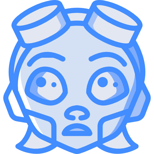 Robot icon