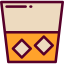 Whiskey icon 64x64