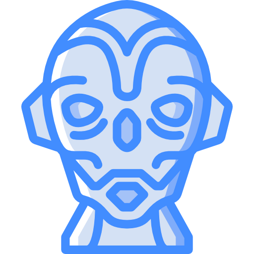 Robot icon
