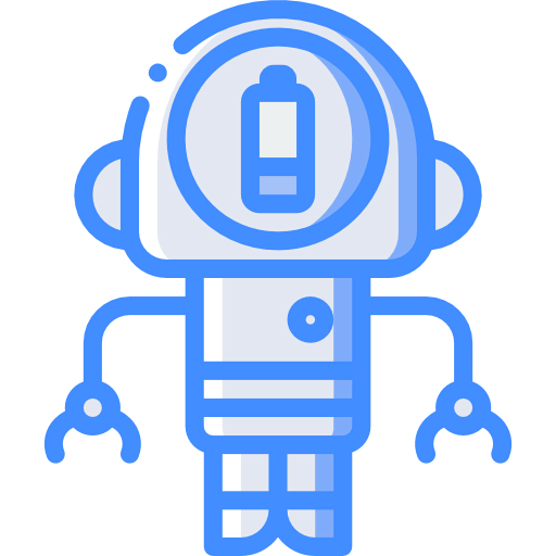 Robot icon