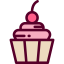 Cupcake icon 64x64