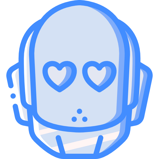 Robot icon