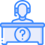 Customer service 图标 64x64