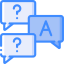 Faqs 图标 64x64