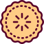 Pie icon 64x64