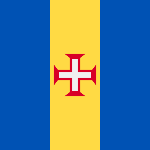 Madeira Symbol