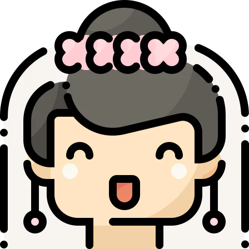 Bride icon