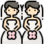 Brides アイコン 64x64