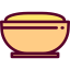 Mashed potato icon 64x64
