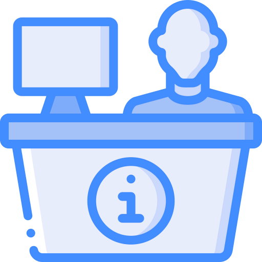 Info icon