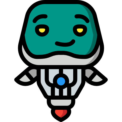 Robot icon