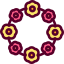 Flower icon 64x64