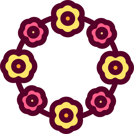 Flower icon