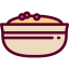 Porridge icon 64x64