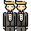 Groom アイコン 64x64