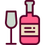 Wine icon 64x64