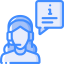 Customer service 图标 64x64