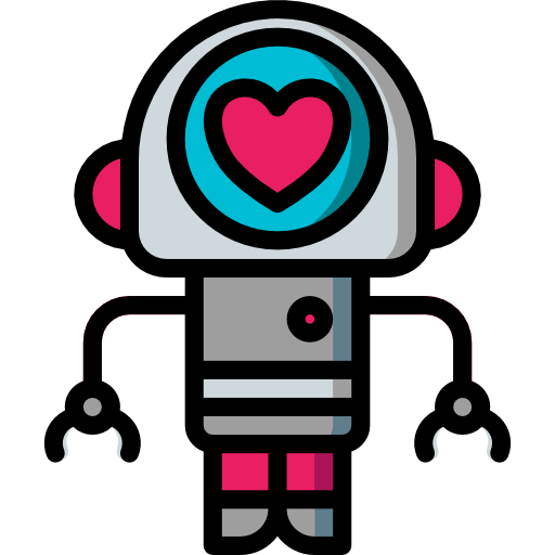 Robot icon