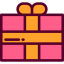 Gift icon 64x64