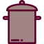 Pot icon 64x64