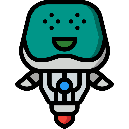 Robot icon
