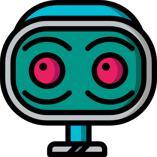 Robot icon