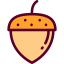 Acorn icon 64x64