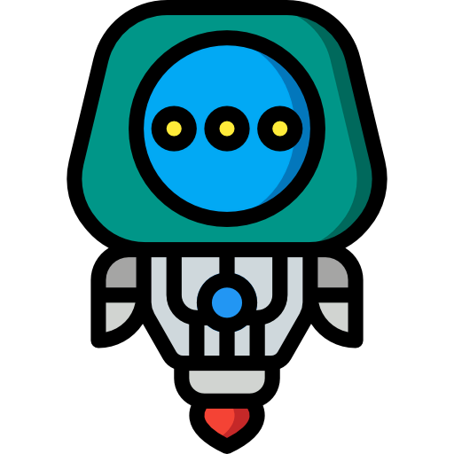 Robot icon