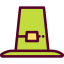 Pilgrim icon 64x64