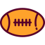 American football icon 64x64