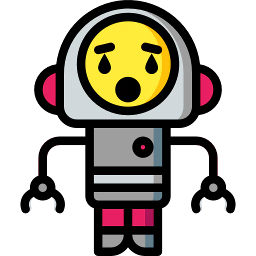 Robot icon