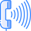 Telephone 图标 64x64