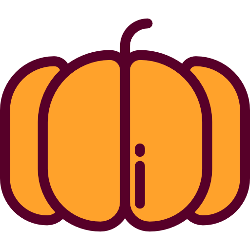 Pumpkin icon