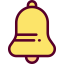 Bell icon 64x64