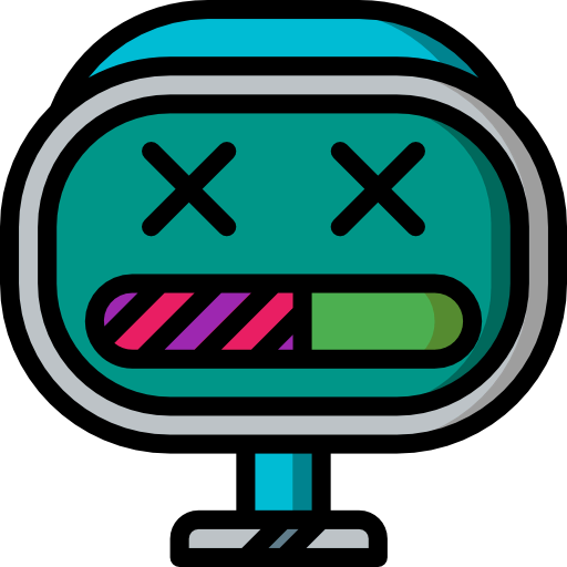 Robot icon