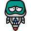 Robot Symbol 64x64