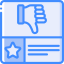 Bad review 图标 64x64
