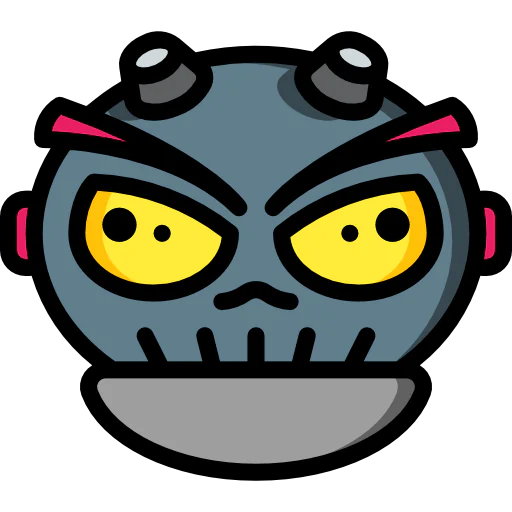 Robot icon