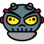 Robot Symbol 64x64